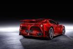 Ferrari F12berlinetta La Revoluzione by Mansory 2013 года